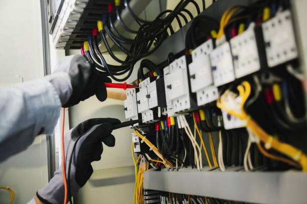 Best Surge Protection Installation  in Central Falls, RI