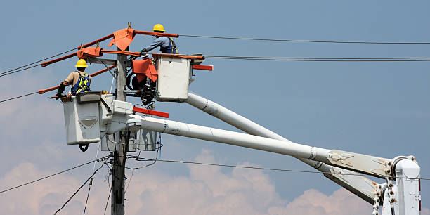 Best EV Charger Installation  in Central Falls, RI